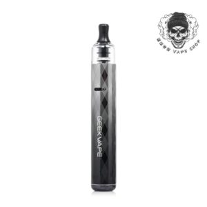 Geek vape 威納克斯WENAX S3 小煙主機