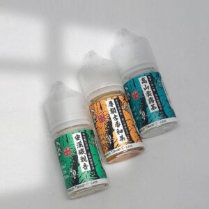 640c6a51b1413a001ad987e7 小山茶 日月潭紅茶30ML