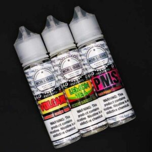 美國原裝 黑手黨 MOB LIQUID 60ML