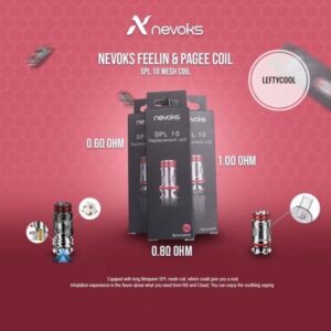 643282d138c1d5001d976198 Nevoks Feelin Pagee Pod 感覺魔笛成品芯