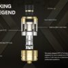 64497e564d4e97001799190a 正品 VOOPOO TPP-X POD TANK霧化器
