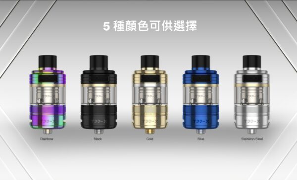 64497e56568a01001460d732 正品 VOOPOO TPP-X POD TANK霧化器