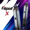 FITPOD Fitpod X SLYEEK 3 斯萊克3代
