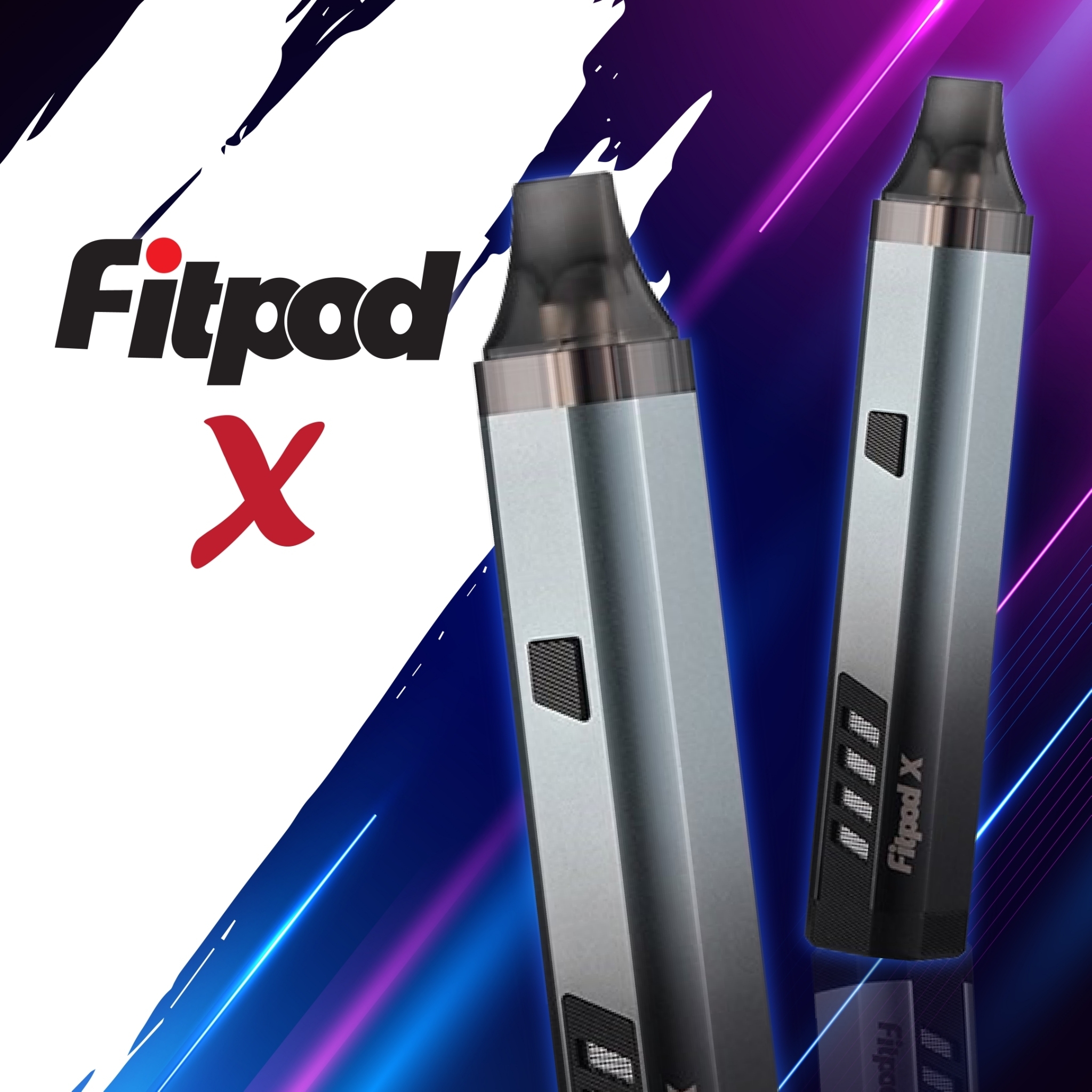 FITPOD Fitpod X SLYEEK 3 斯萊克3代