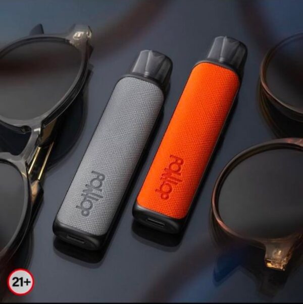 DOTMOD 佩特里 DOTPOD S 小煙主機