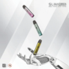 WOMO Slim Plus 奧默