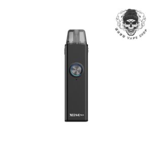 WechatIMG86 Univapo Miso PRO 咪逤PRO 可鎖鍵