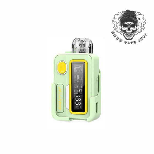圖片_20240509054635 正品 JELLYBOX XS 果凍主機 BBCALL 小煙主機