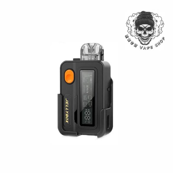 圖片_20240509054636 正品 JELLYBOX XS 果凍主機 BBCALL 小煙主機