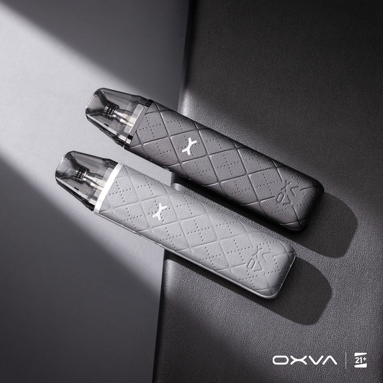 OXVA GO 小蠻牛