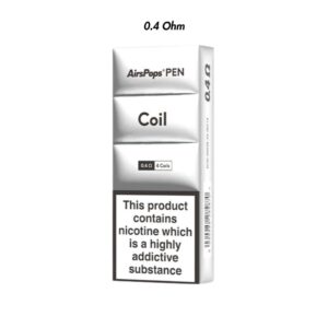 S__85131374_0 Airspops PEN coil ,Airspops