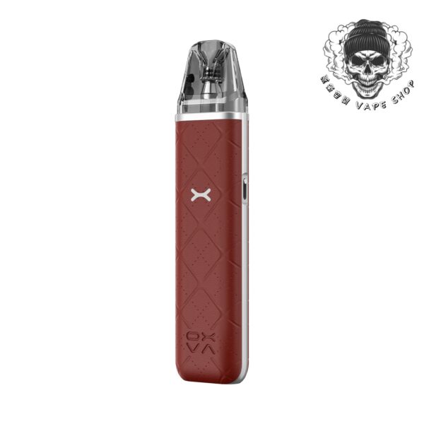 OXVA XLIM GO｜小蠻牛輕盈型電子煙主機
