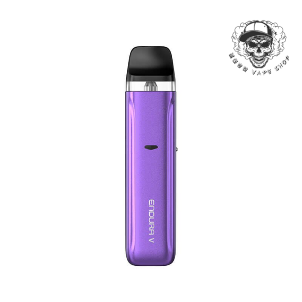 IMG_2791 INNOKIN Endura V 恩杜拉 小煙主機