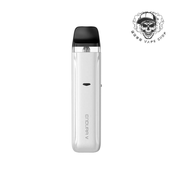 IMG_2792 INNOKIN Endura V 恩杜拉 小煙主機