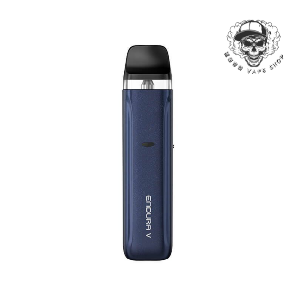 IMG_2794 INNOKIN Endura V 恩杜拉 小煙主機