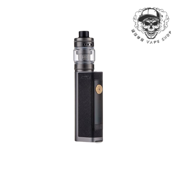 dotmod 電子煙