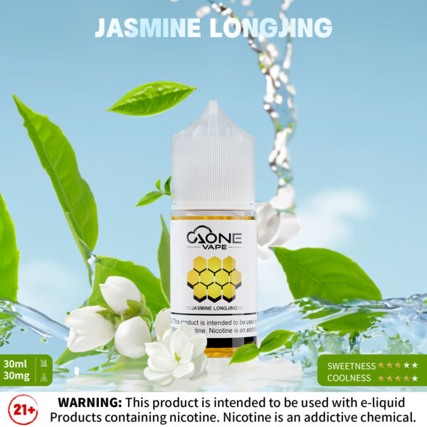 aone煙油薄荷口味