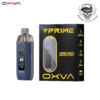 OXVA VPRIME 至尊雙模式大/小煙主機 OXVA VPRIME至尊藍色主機