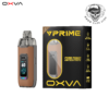 OXVA VPRIME 至尊雙模式大/小煙主機 OXVA VPRIME至尊棕色主機