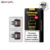 OXVA VPRIME 至尊雙模式大/小煙主機 OXVA VPRIME至尊空煙彈