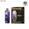 OXVA VPRIME 至尊雙模式大/小煙主機 OXVA VPRIME至尊紫色套裝