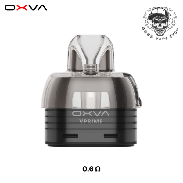 OXVA VPRIME 至尊雙模式大/小煙主機 OXVA VPRIME至尊0.8歐姆