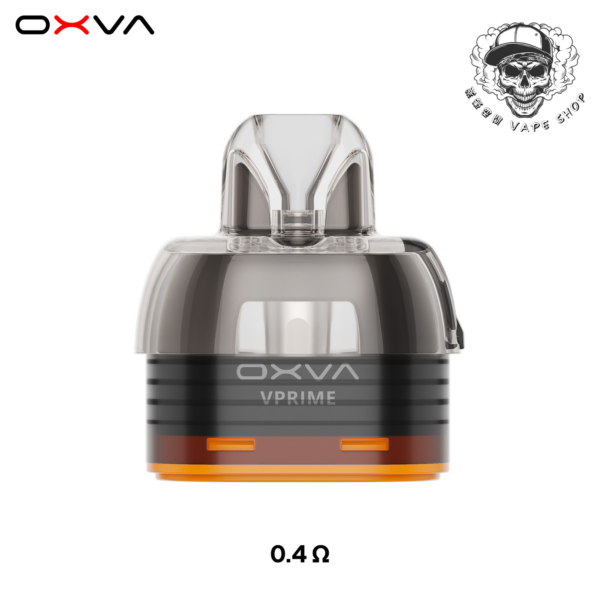 OXVA VPRIME 至尊雙模式大/小煙主機 OXVA VPRIME 至尊雙模式大/小煙主機