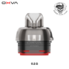 OXVA VPRIME 至尊雙模式大/小煙主機 OXVA VPRIME至尊