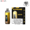 OXVA VPRIME 至尊雙模式大/小煙主機 OXVA VPRIME至尊電子煙