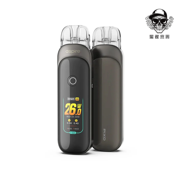 IMG_6526 ASPIRE pixo電子煙