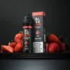 大煙油 美國 BLVK 獨角獸系列 60ML 大煙 煙油 果汁 E-Liquid