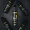 大煙油 美國 BLVK 獨角獸系列 60ML 大煙 煙油 果汁 E-Liquid