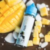 大煙油 美國 BLVK 獨角獸系列 60ML 大煙 煙油 果汁 E-Liquid