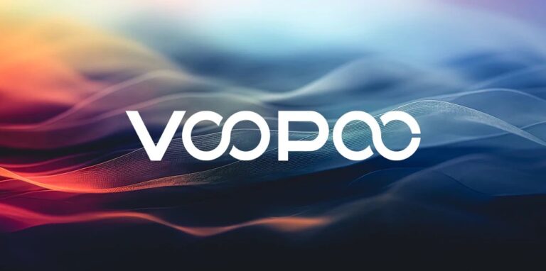 VOOPOO 官方介紹