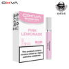 created by photogrid OXVA SLIMSTICK 預注油加熱棒