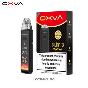 OXVA XLIM 3 ULTRA 奧創 30w