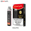 cherry-pink-oxva-xlim-3ultra-best-overall-pod-system-2025 OXVA XLIM 3 ULTRA 奧創 30w