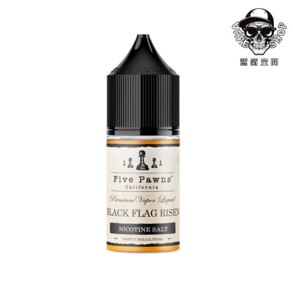 created by photogrid FIVE PAWNS 五子棋|原裝美國進口煙油 即將上市