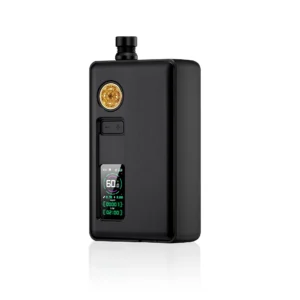 Dotmod AIO V3 KIT 大小煙主機