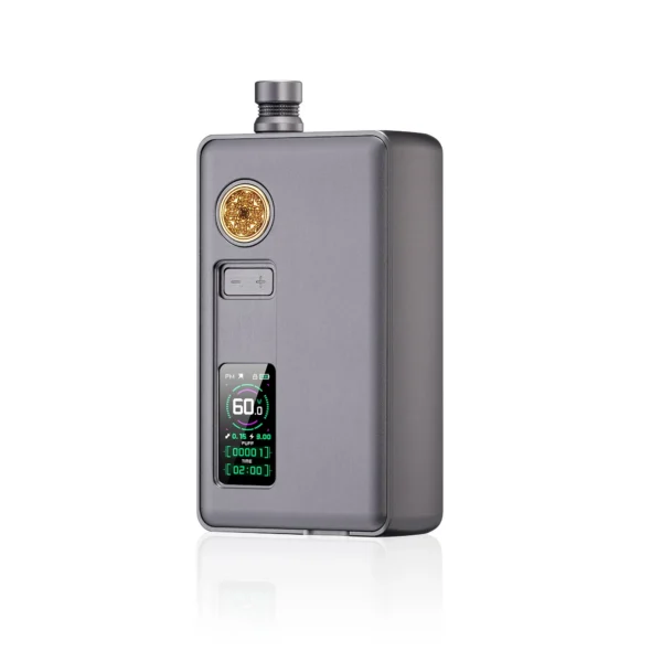 Dotmod AIO V3 KIT 大小煙主機