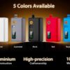 Dotmod AIO V3 KIT 大小煙主機