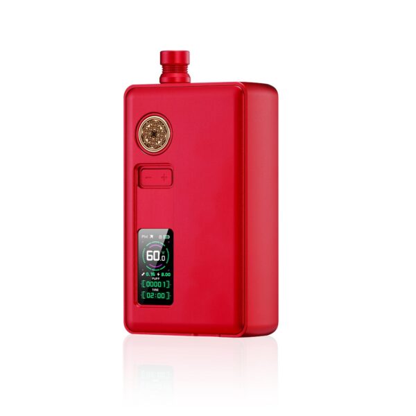 Dotmod AIO V3 KIT 大小煙主機