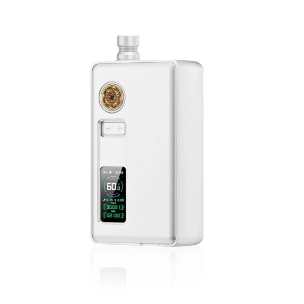Dotmod AIO V3 KIT 大小煙主機
